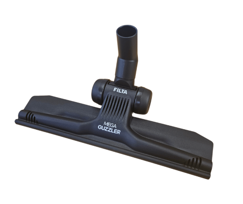 Filta Mega Guzzler Low Profile Black Floor Tool 32mm