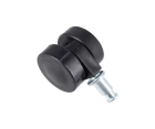 Henry Castor Wheel 40mm