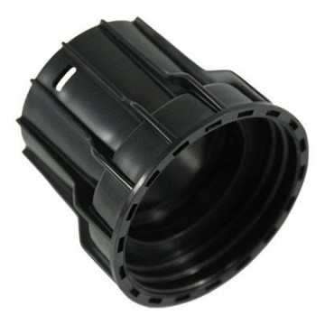 Pacvac Lid Connector