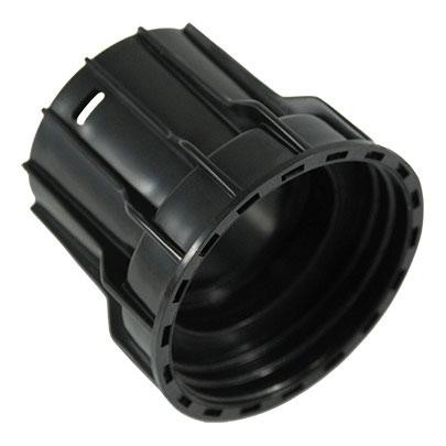 Pacvac Lid Connector