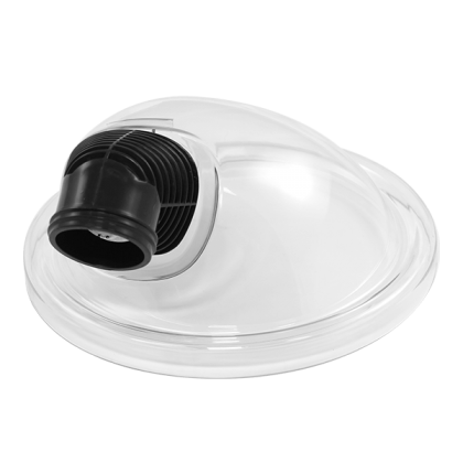 Pacvac Dome Lid - Thrift & Superpro