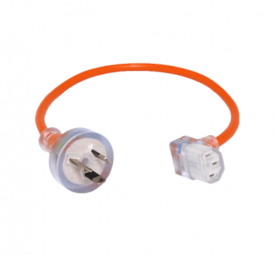 Pacvac Superpro Short Lead