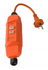 RCD - Plug Adaptor