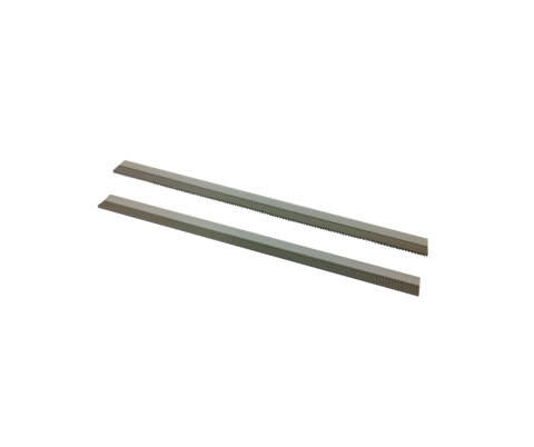 D370 Nozzle Rubber Strips Pair