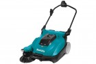 Makita 40Vmax XGT Sweeper 2x4Ah, RB Kit
