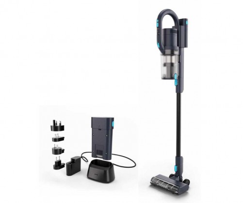 Nilfisk VU200 Grab & Go Instant Vacuum