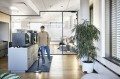 Nilfisk VU200 Grab & Go Instant Vacuum