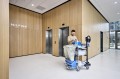 Nilfisk VU200 Grab & Go Instant Vacuum