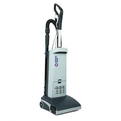 Nilfisk VU500 Upright Vacuum - 380mm