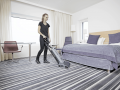 Nilfisk VU500 Upright Vacuum - 380mm