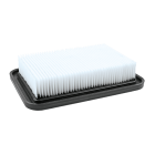 Makita PTFE Flat Filter For VC4210