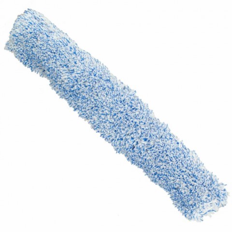Pulex Microfiber T Bar Sleeve Blue 18inch/45cm