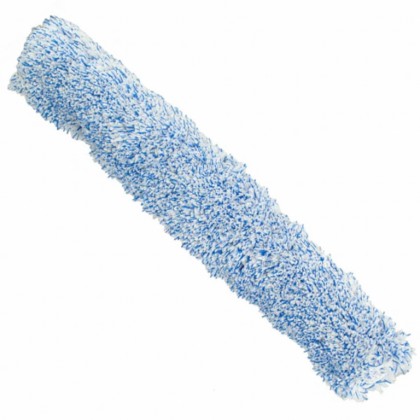 Pulex Microfiber T Bar Sleeve Blue 18inch/45cm