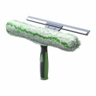 Pulex TechnoDuo Squeegee & T Bar Combo 14inch/35cm