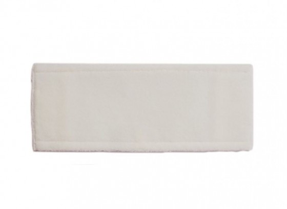 Pulex CleanO Pad Snow Microfibre (Outdoor Use) 24cm