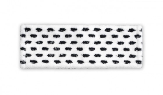 Pulex CleanO Pad Spot Microfibre (Heavy Duty) 24cm