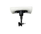 Everest Scrubber Pad Arm to fit Tucker Goose Neck