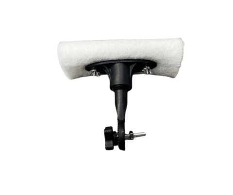 Everest Scrubber Pad Arm to fit Tucker Goose Neck