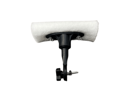 Everest Scrubber Pad Arm to fit Tucker Goose Neck