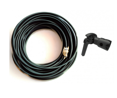 Everest 8mm Water Hose Kit 30m