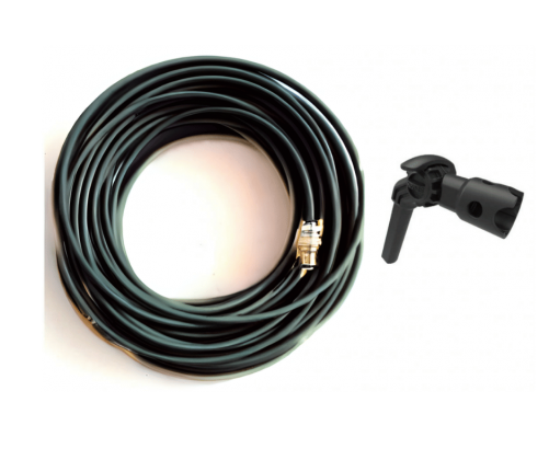 Everest 8mm Water Hose Kit 30m