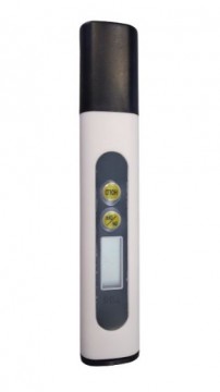 TDS (Total Dissolved Solids) Meter