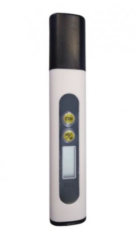 TDS (Total Dissolved Solids) Meter