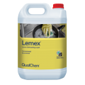 Qualchem Lemon Detergent 5L