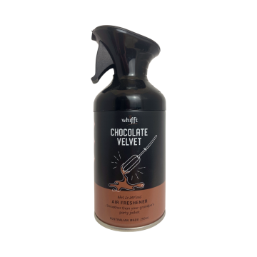 Whifft Air Freshener - Chocolate Velvet