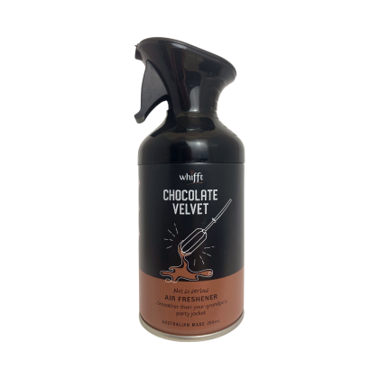 Whifft Air Freshener - Chocolate Velvet