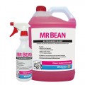 Whiteley Mr Bean Air