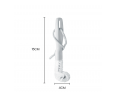White Magic Blender Brush