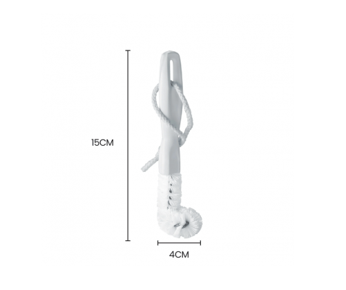 White Magic Blender Brush