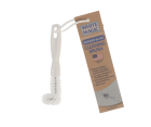 White Magic Blender Brush