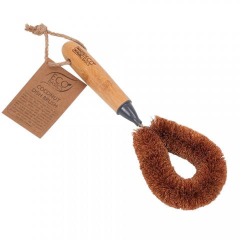Eco Basics Coconut Dish Brush