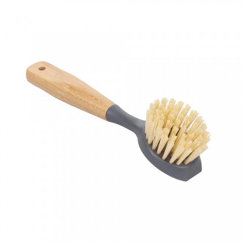 Eco Basics Cast Iron Brush