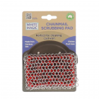 Chainmail Scrubbing Pad