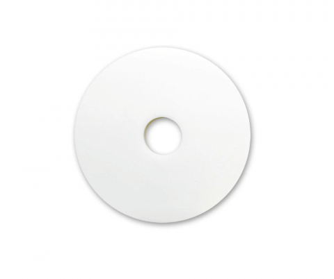 White Magic Floor Pad 40cm