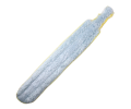 White Magic Gap Duster