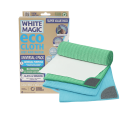 White Magic Eco Cloth Universal Pack 