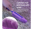 White Magic Pet Hair Brush