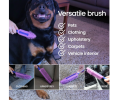 White Magic Pet Hair Brush