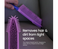 White Magic Pet Hair Brush