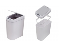 White Magic Smart Bin 7L - White