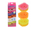 Scrubtastic Scrub & Wipe Duo 3 Pack