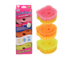Scrubtastic Scrub & Wipe Duo 3 Pack