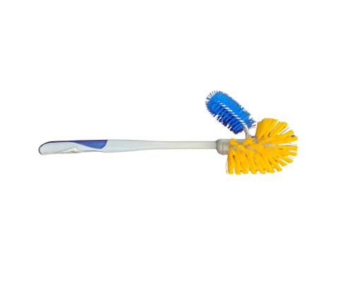 SYR Toilet Rim Brush