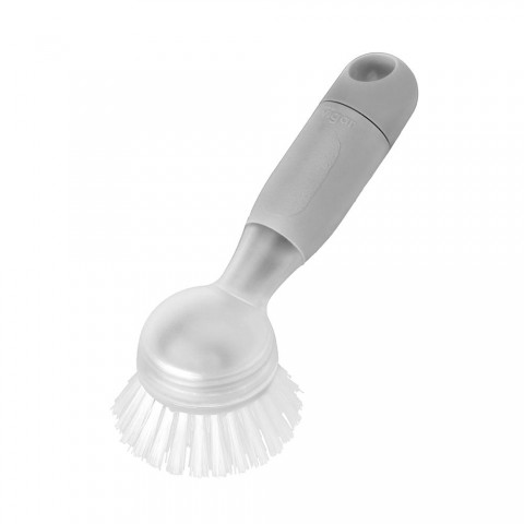 Rengo Soap Dispensing Dish Brush
