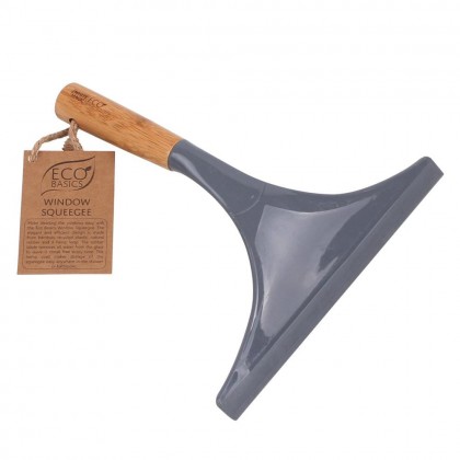 Eco Basics Window Squeegee