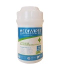 Mediwipes Antibacterial Surface Wipes 160 Sheets